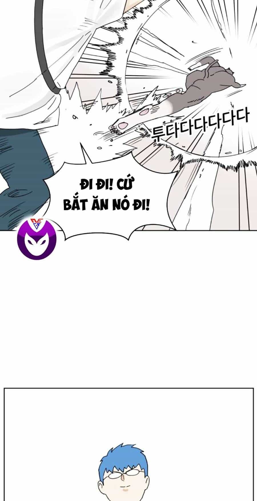 Con Mèo Đô Vật Của Tôi - Chương 9 - ảnh 52