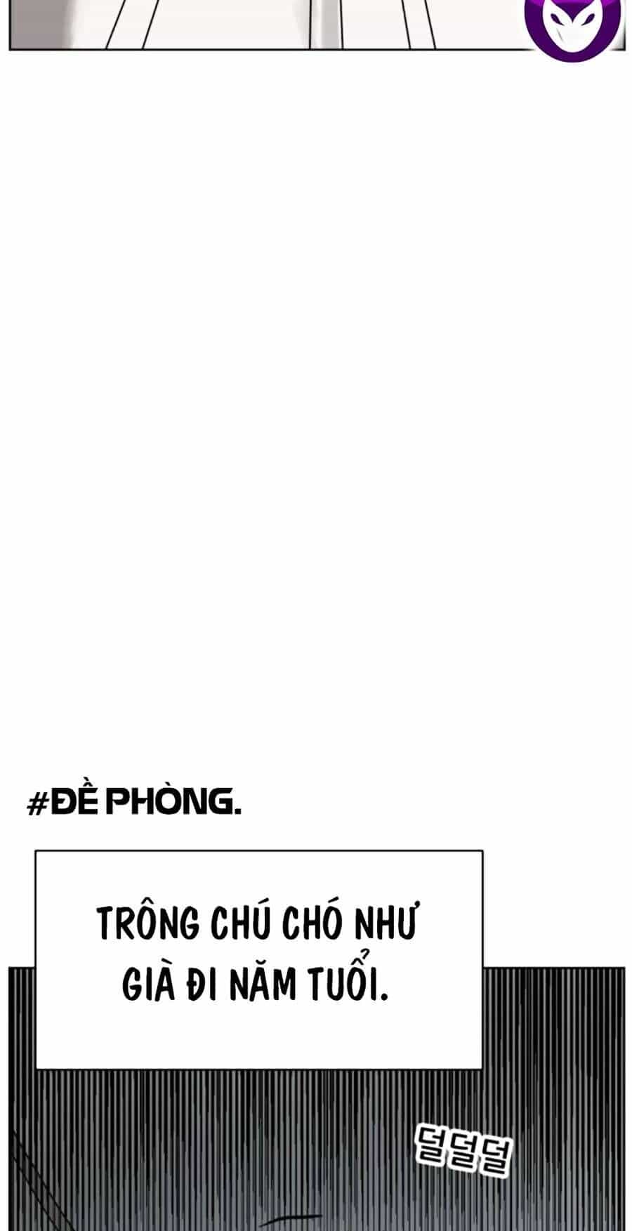 Con Mèo Đô Vật Của Tôi - Chương 9 - ảnh 56