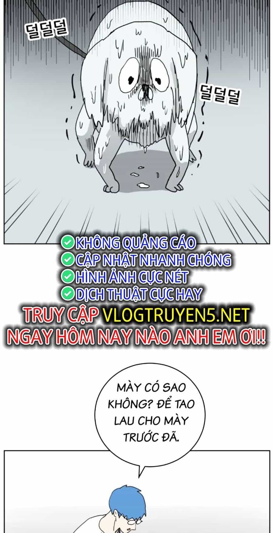 Con Mèo Đô Vật Của Tôi - Chương 9 - ảnh 57