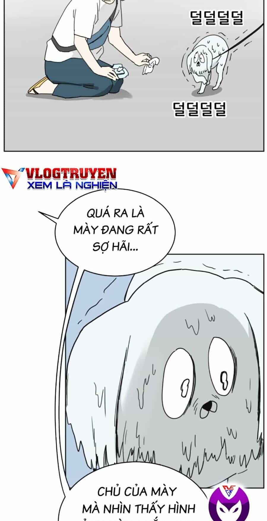 Con Mèo Đô Vật Của Tôi - Chương 9 - ảnh 58