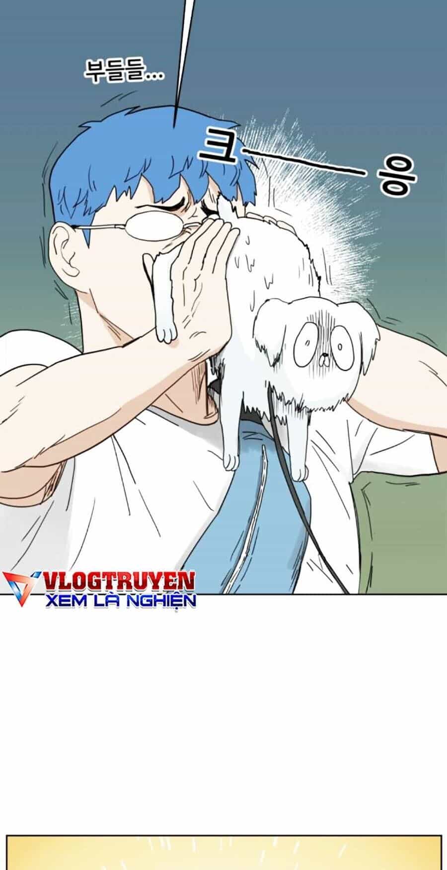 Con Mèo Đô Vật Của Tôi - Chương 9 - ảnh 61
