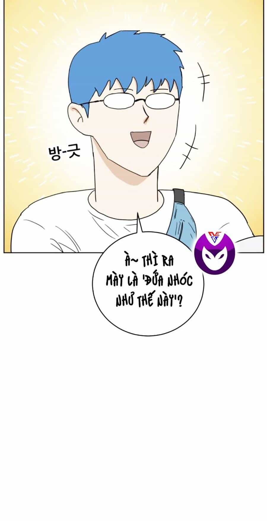 Con Mèo Đô Vật Của Tôi - Chương 9 - ảnh 62