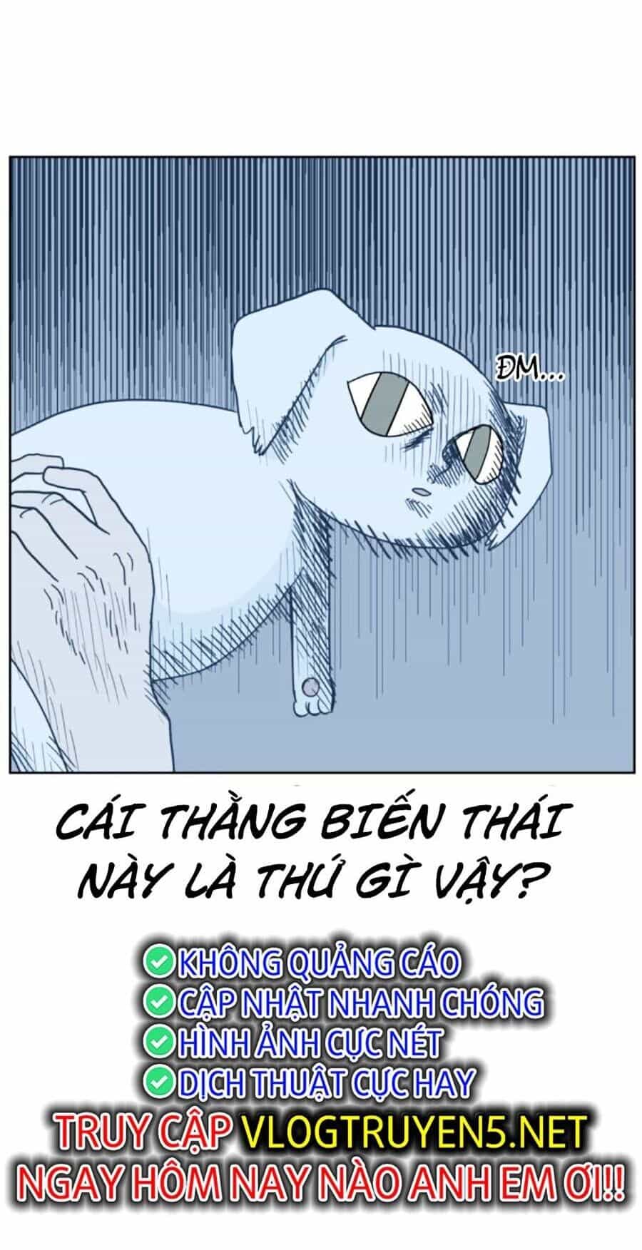 Con Mèo Đô Vật Của Tôi - Chương 9 - ảnh 63