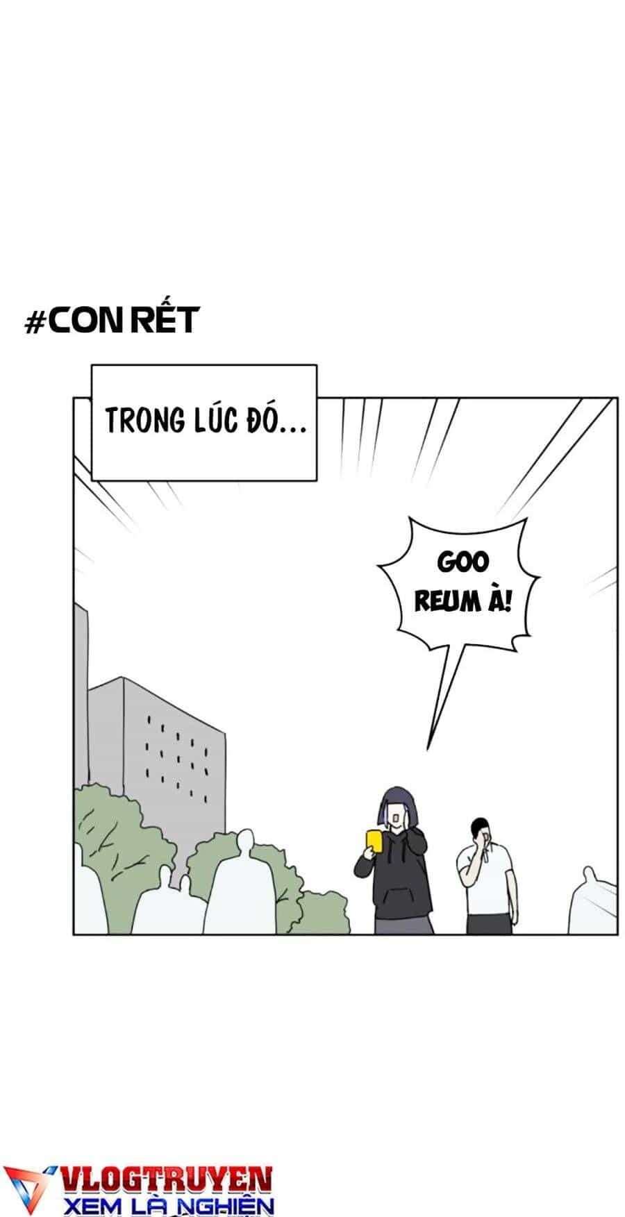 Con Mèo Đô Vật Của Tôi - Chương 9 - ảnh 64