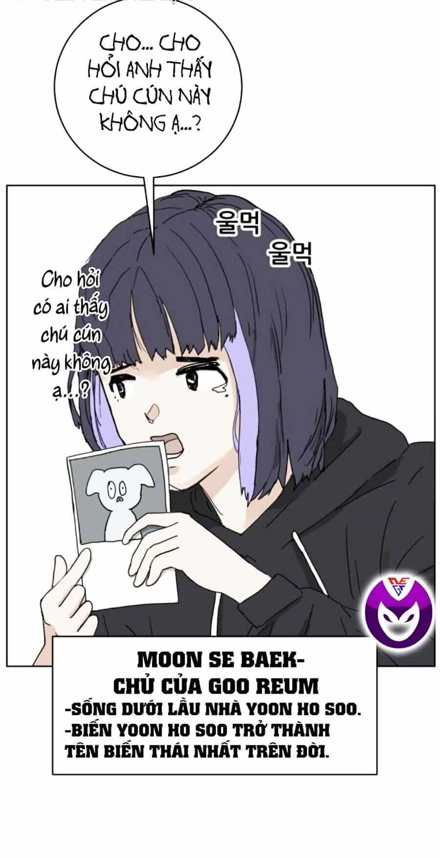Con Mèo Đô Vật Của Tôi - Chương 9 - ảnh 65
