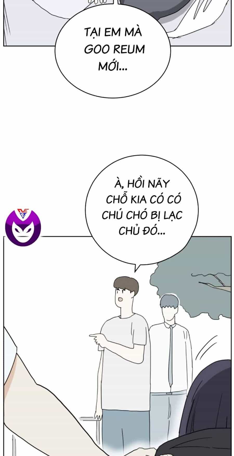 Con Mèo Đô Vật Của Tôi - Chương 9 - ảnh 67