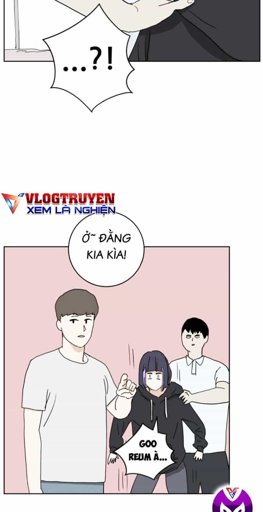 Con Mèo Đô Vật Của Tôi - Chương 9 - ảnh 68