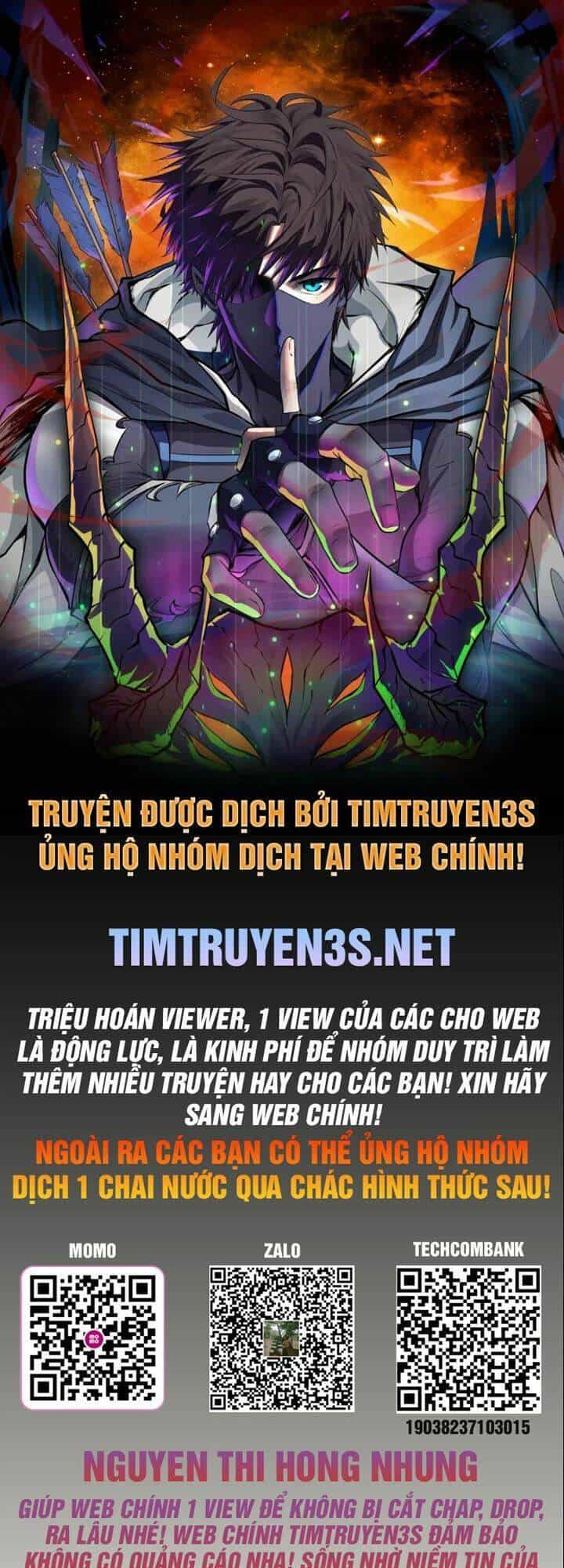 Cơn Phẫn Nộ Đẫm Máu - Chương 10 - ảnh 1