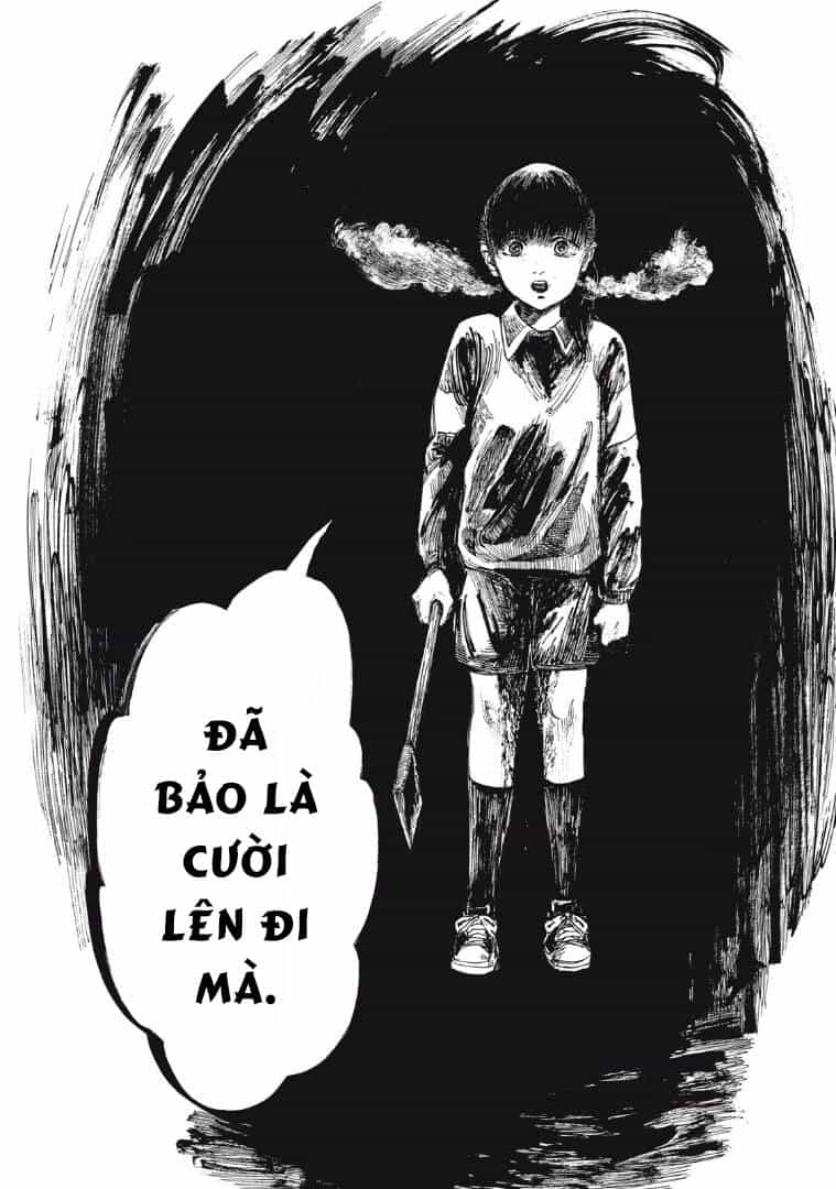 Con Quái Vật Trong Tử Cung Của Tôi - Chương 26 - ảnh 15