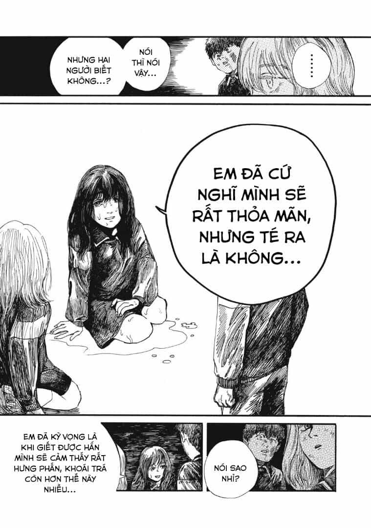 Con Quái Vật Trong Tử Cung Của Tôi - Chương 29 - ảnh 15