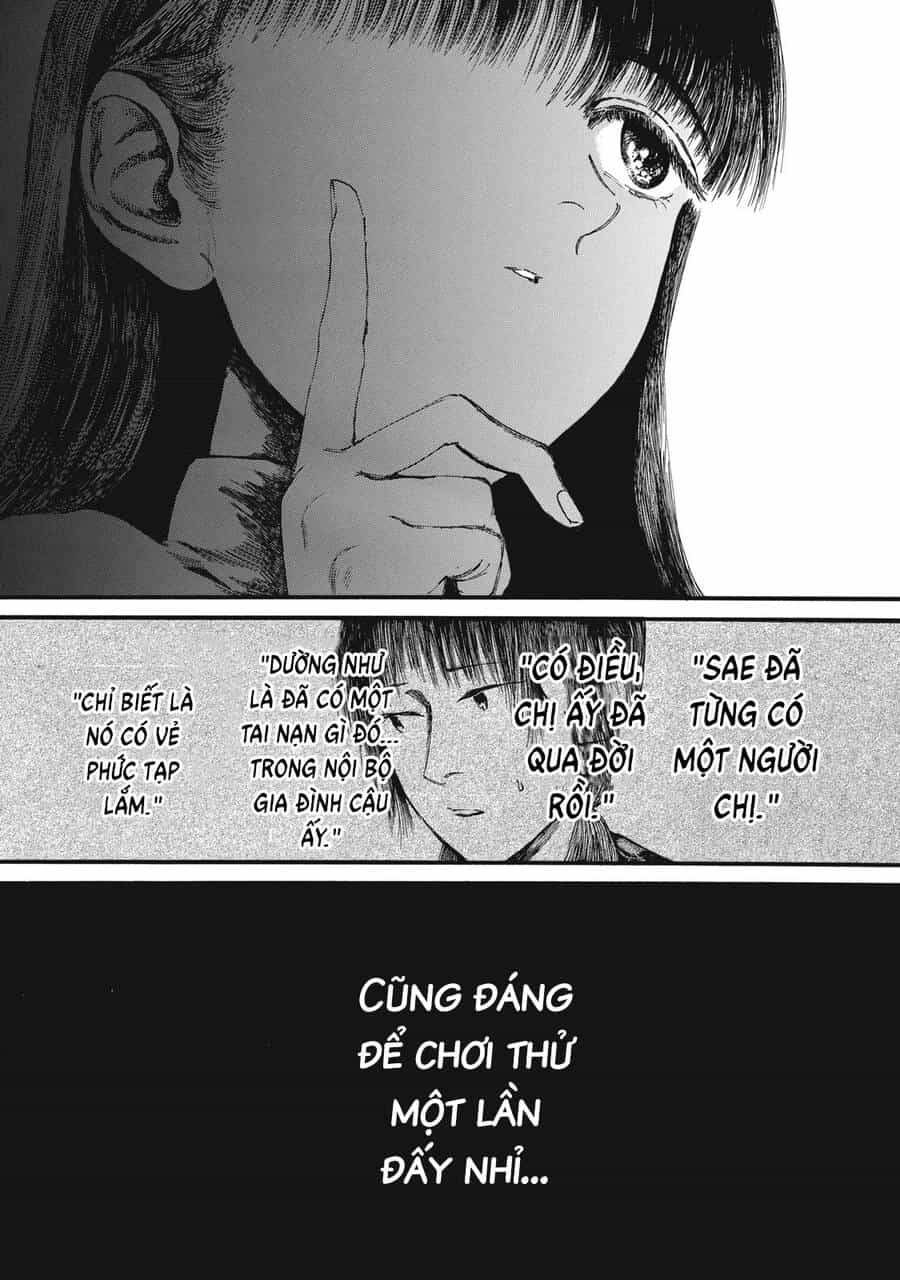 Con Quái Vật Trong Tử Cung Của Tôi - Chương 38 - ảnh 18