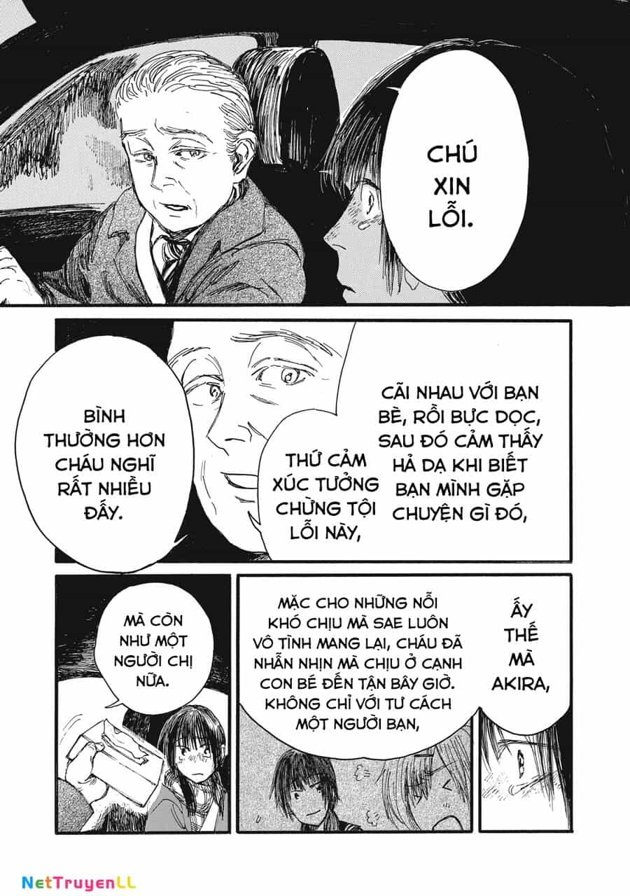 Con Quái Vật Trong Tử Cung Của Tôi - Chương 46 - ảnh 12