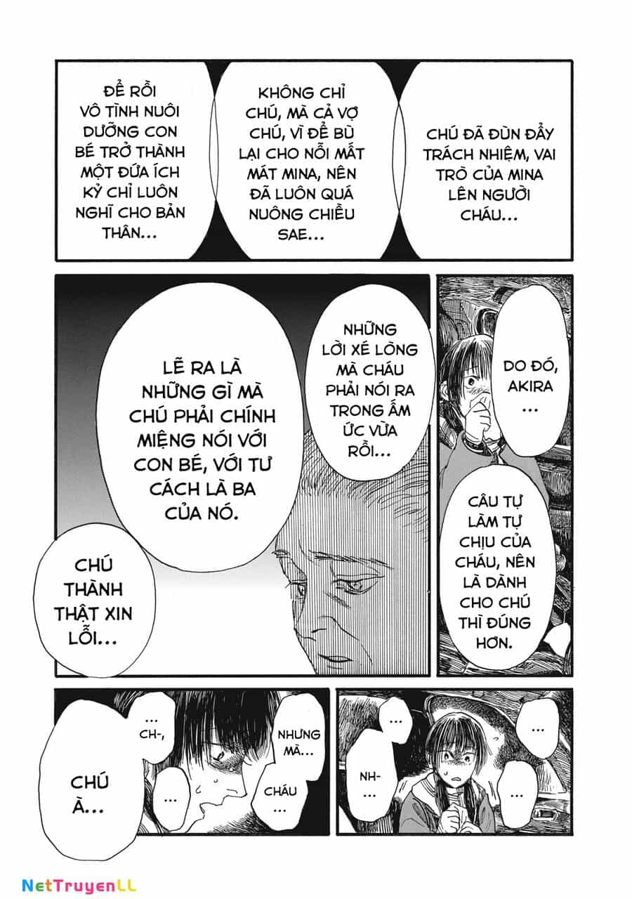 Con Quái Vật Trong Tử Cung Của Tôi - Chương 46 - ảnh 13