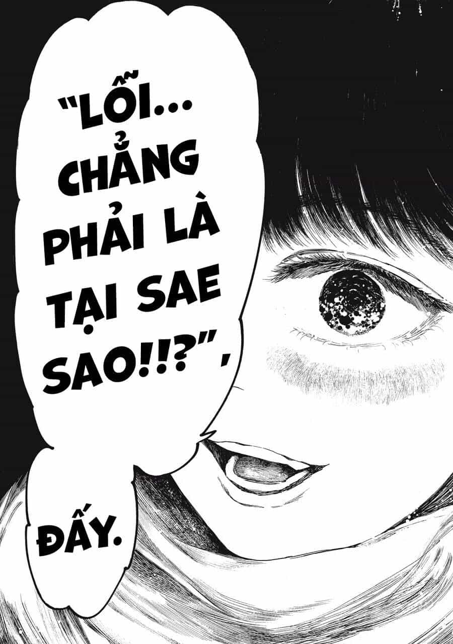 Con Quái Vật Trong Tử Cung Của Tôi - Chương 52 - ảnh 10