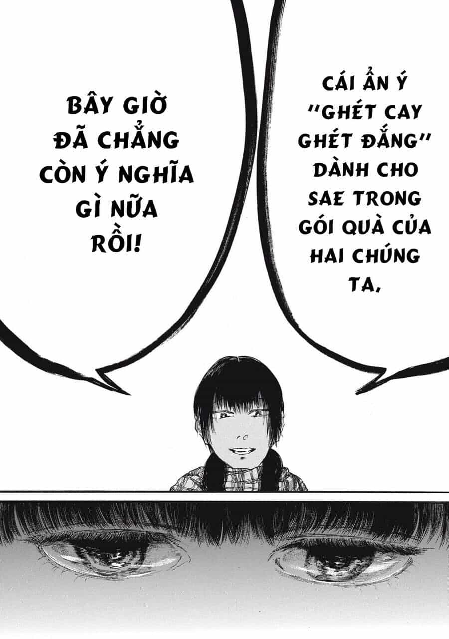 Con Quái Vật Trong Tử Cung Của Tôi - Chương 57 - ảnh 11