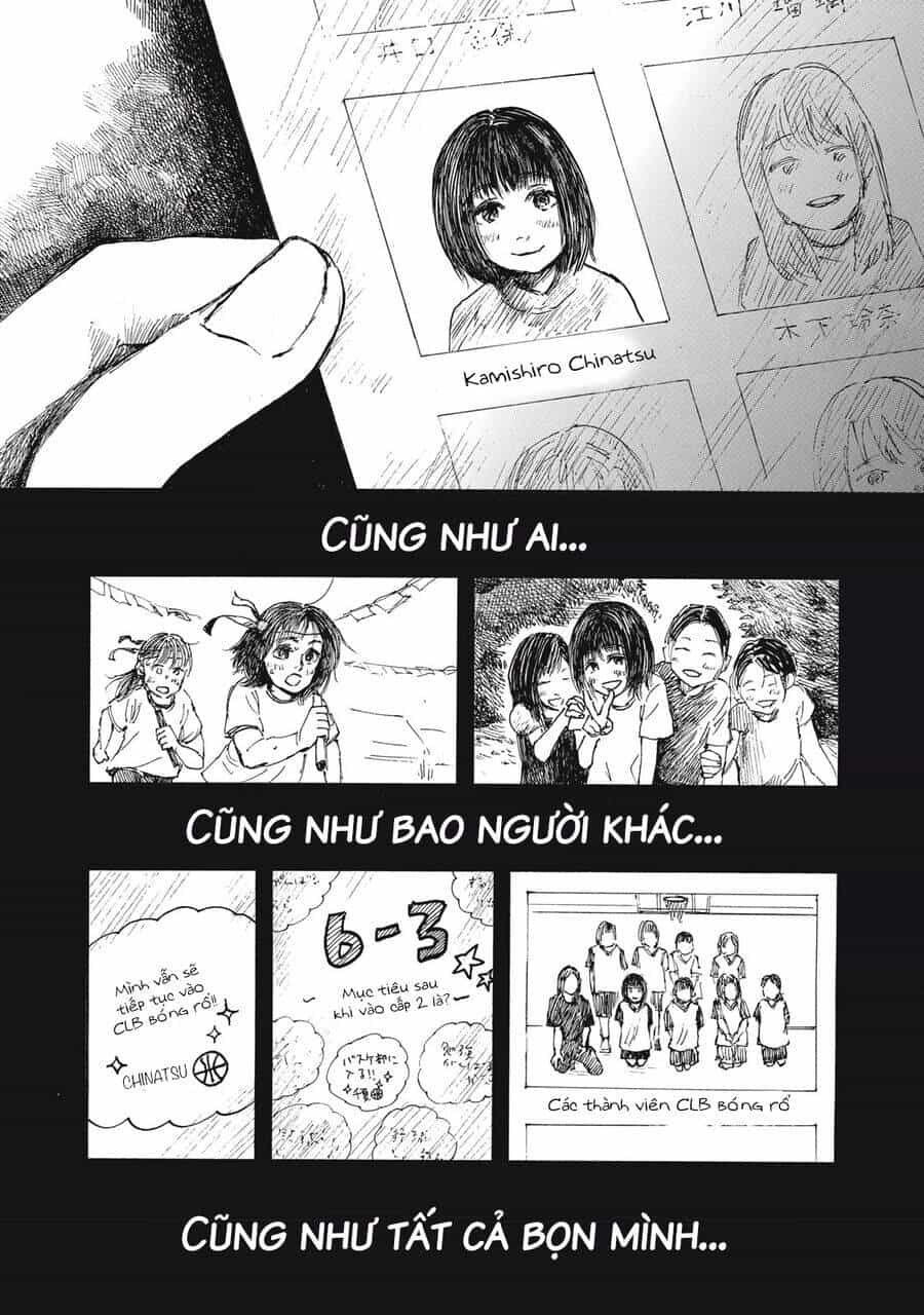 Con Quái Vật Trong Tử Cung Của Tôi - Chương 58 - ảnh 6