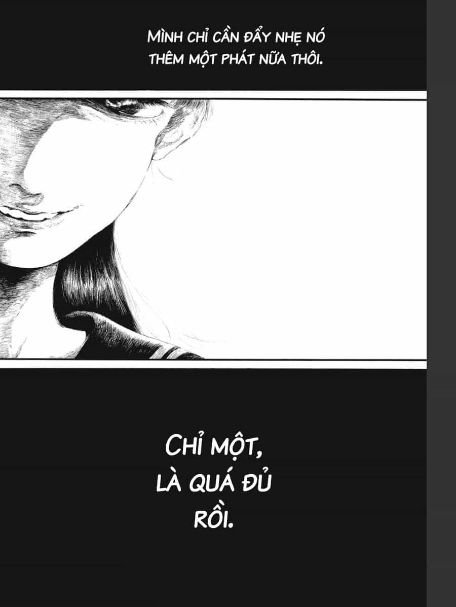 Con Quái Vật Trong Tử Cung Của Tôi - Chương 7 - ảnh 17