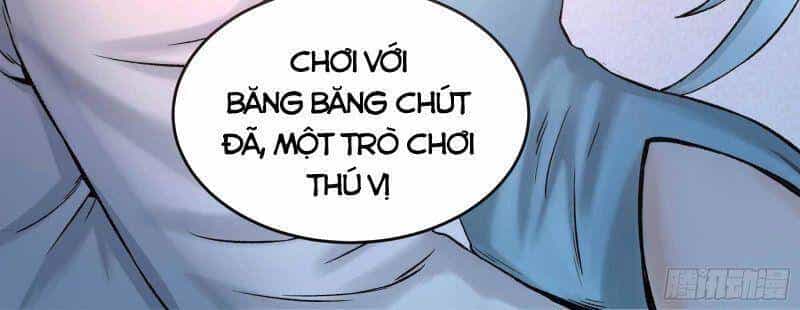 Con Quỷ Đã Sẵn Sàng Cho Bữa Tối ! - Chương 9 - ảnh 37