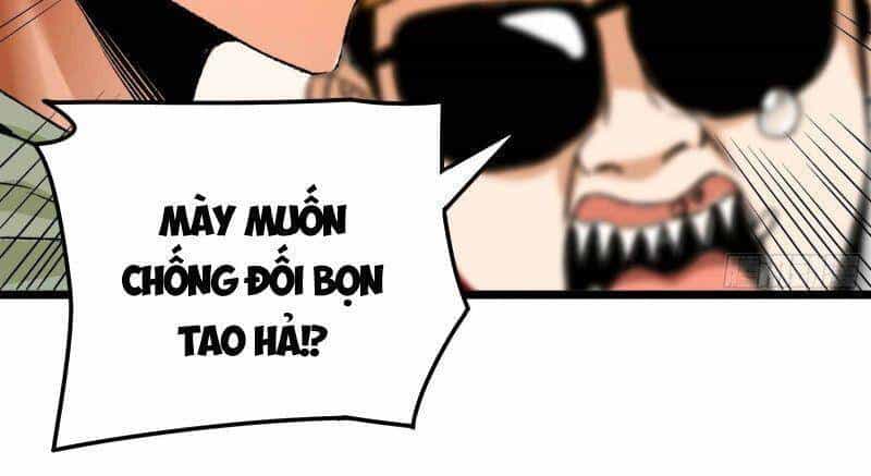 Con Quỷ Đã Sẵn Sàng Cho Bữa Tối ! - Chương 12 - ảnh 26