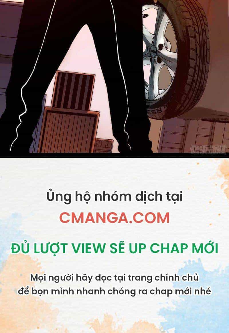 Con Quỷ Đã Sẵn Sàng Cho Bữa Tối ! - Chương 12 - ảnh 38