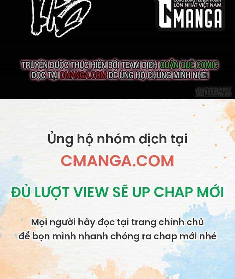 Con Quỷ Đã Sẵn Sàng Cho Bữa Tối ! - Chương 13 - ảnh 33