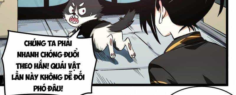 Con Quỷ Đã Sẵn Sàng Cho Bữa Tối ! - Chương 14 - ảnh 2