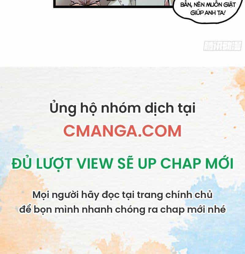Con Quỷ Đã Sẵn Sàng Cho Bữa Tối ! - Chương 16 - ảnh 15