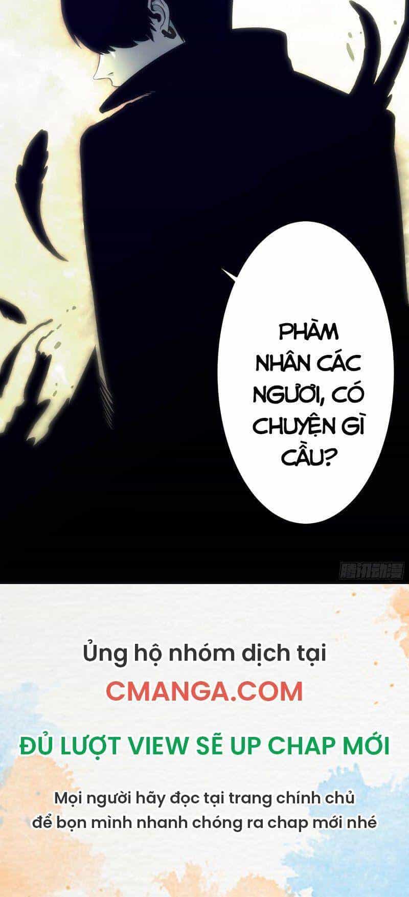 Con Quỷ Đã Sẵn Sàng Cho Bữa Tối ! - Chương 16 - ảnh 31
