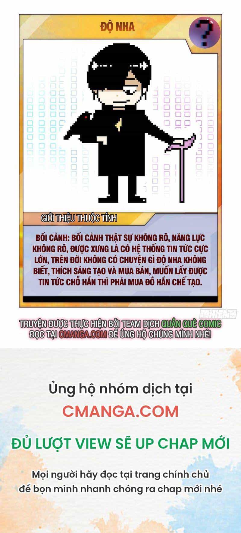 Con Quỷ Đã Sẵn Sàng Cho Bữa Tối ! - Chương 17 - ảnh 25