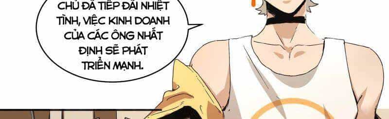 Con Quỷ Đã Sẵn Sàng Cho Bữa Tối ! - Chương 18 - ảnh 23