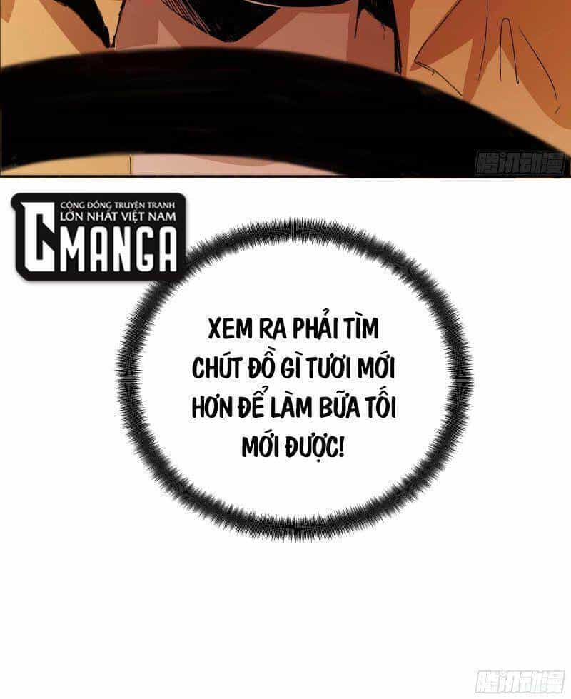 Con Quỷ Đã Sẵn Sàng Cho Bữa Tối ! - Chương 18 - ảnh 26