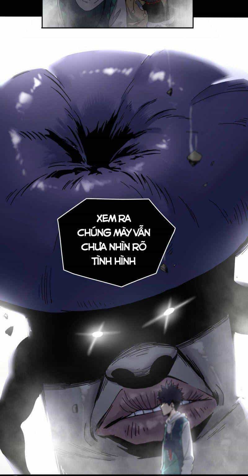 Con Quỷ Đã Sẵn Sàng Cho Bữa Tối ! - Chương 1.2 - ảnh 20