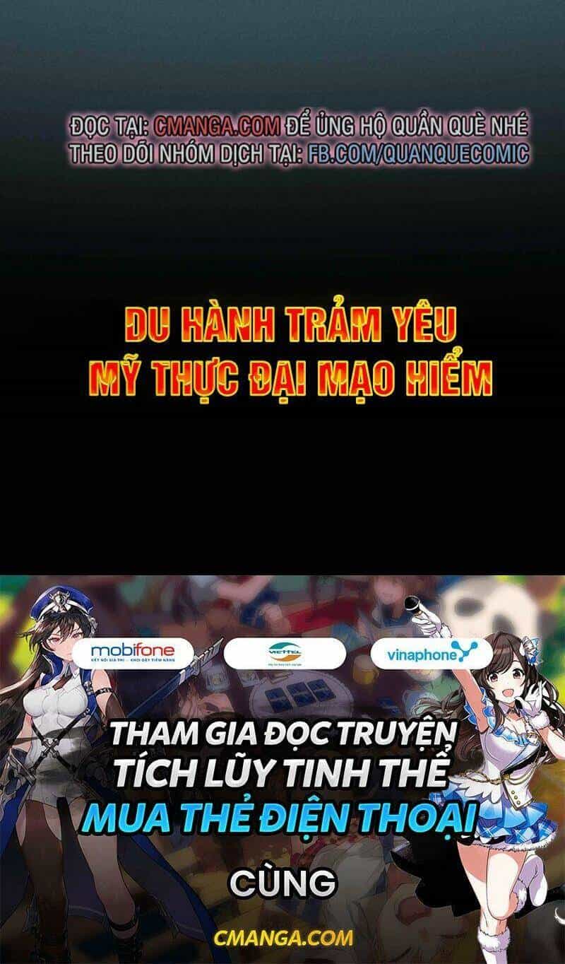 Con Quỷ Đã Sẵn Sàng Cho Bữa Tối ! - Chương 1.2 - ảnh 57
