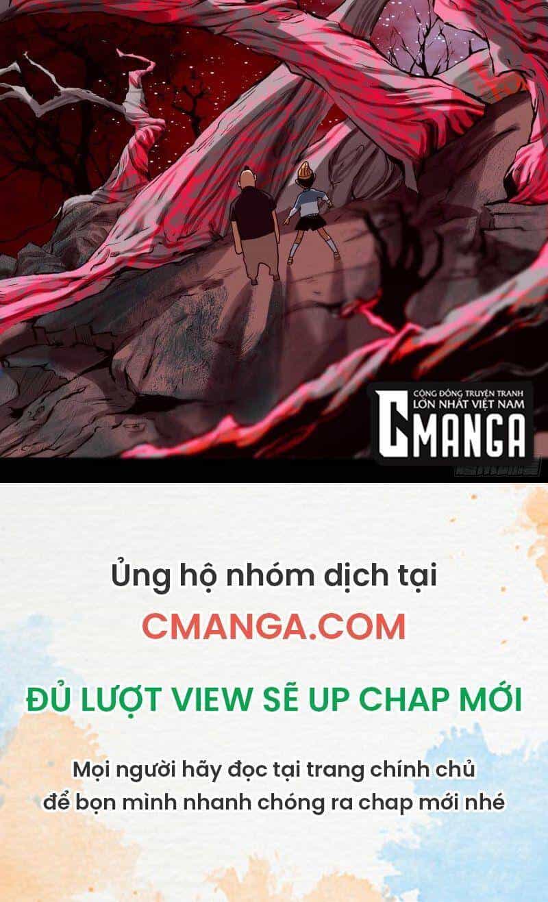 Con Quỷ Đã Sẵn Sàng Cho Bữa Tối ! - Chương 19 - ảnh 30