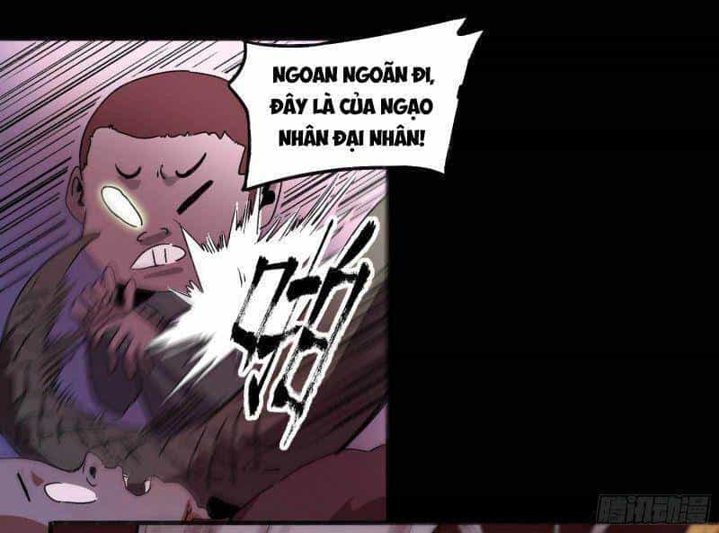 Con Quỷ Đã Sẵn Sàng Cho Bữa Tối ! - Chương 20 - ảnh 13