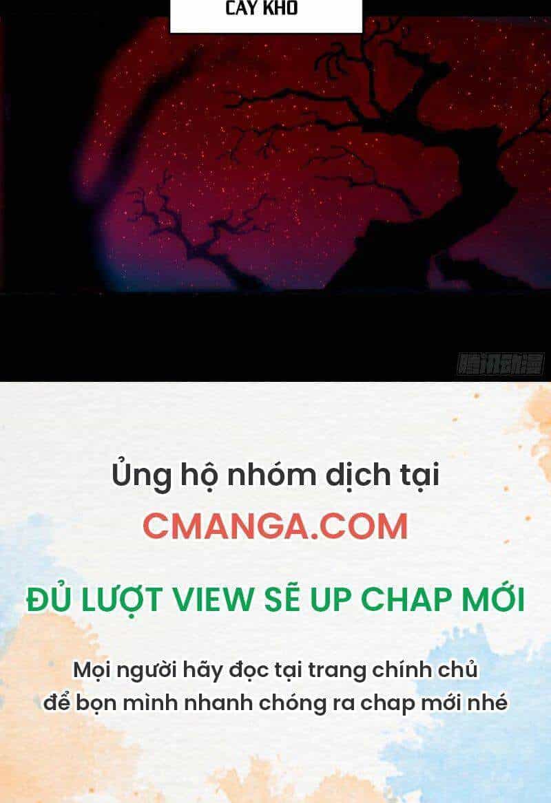 Con Quỷ Đã Sẵn Sàng Cho Bữa Tối ! - Chương 22 - ảnh 22