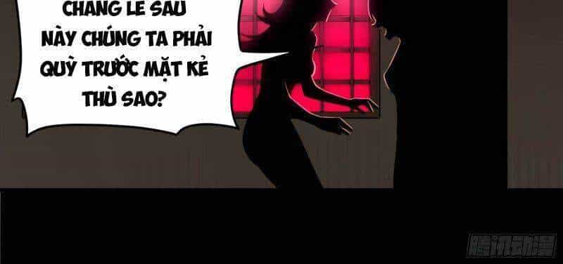 Con Quỷ Đã Sẵn Sàng Cho Bữa Tối ! - Chương 22 - ảnh 24
