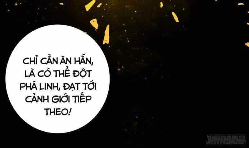 Con Quỷ Đã Sẵn Sàng Cho Bữa Tối ! - Chương 22 - ảnh 28