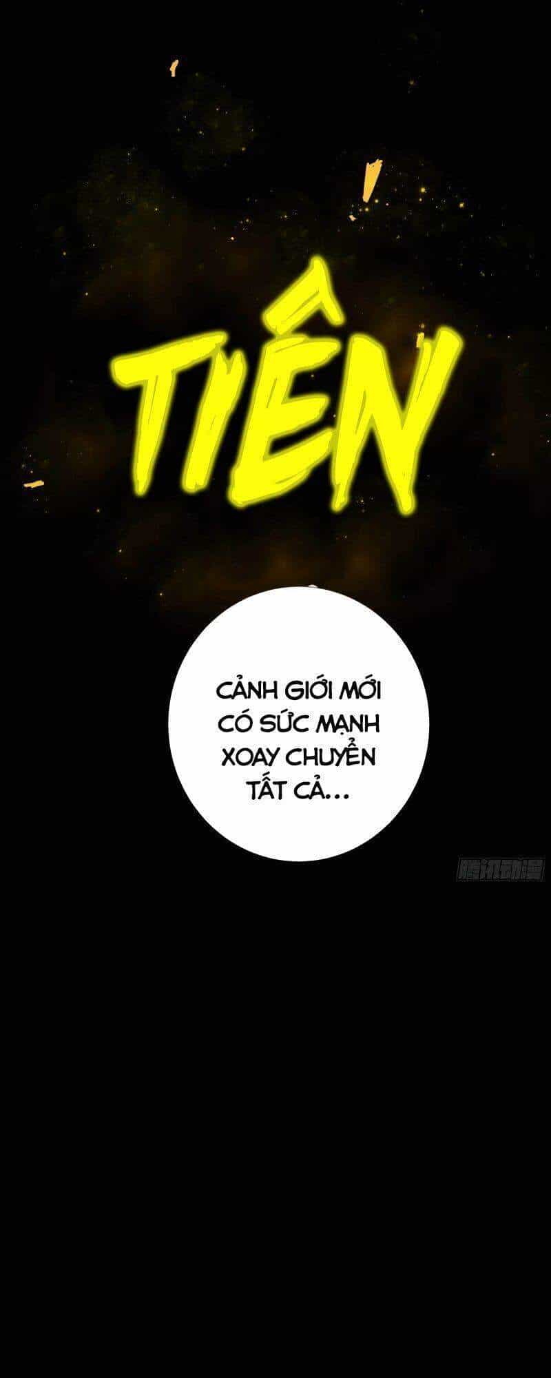 Con Quỷ Đã Sẵn Sàng Cho Bữa Tối ! - Chương 22 - ảnh 29