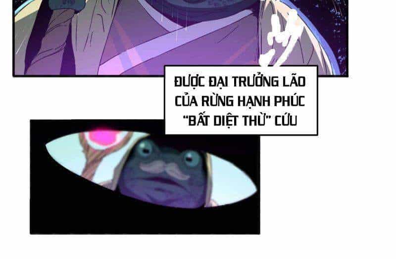 Con Quỷ Đã Sẵn Sàng Cho Bữa Tối ! - Chương 22 - ảnh 4