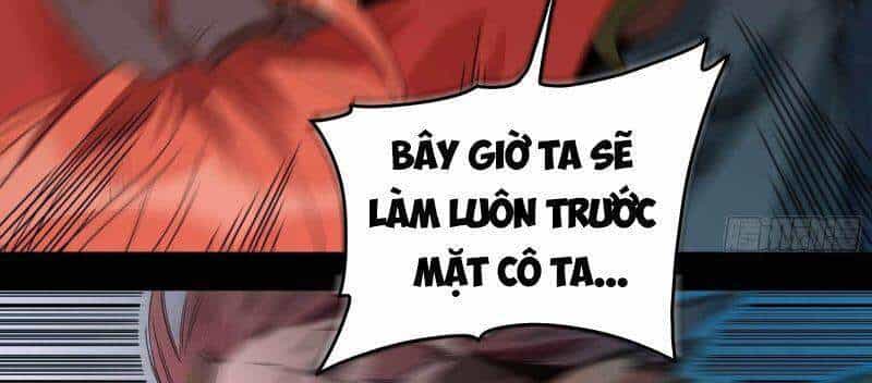 Con Quỷ Đã Sẵn Sàng Cho Bữa Tối ! - Chương 23 - ảnh 12