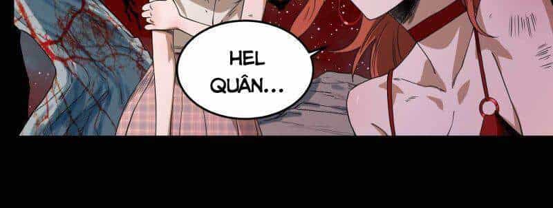 Con Quỷ Đã Sẵn Sàng Cho Bữa Tối ! - Chương 23 - ảnh 16