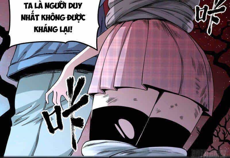 Con Quỷ Đã Sẵn Sàng Cho Bữa Tối ! - Chương 23 - ảnh 3