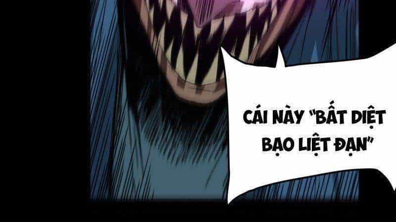 Con Quỷ Đã Sẵn Sàng Cho Bữa Tối ! - Chương 25 - ảnh 31