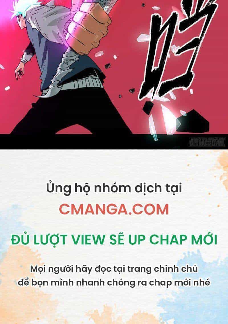 Con Quỷ Đã Sẵn Sàng Cho Bữa Tối ! - Chương 25 - ảnh 35
