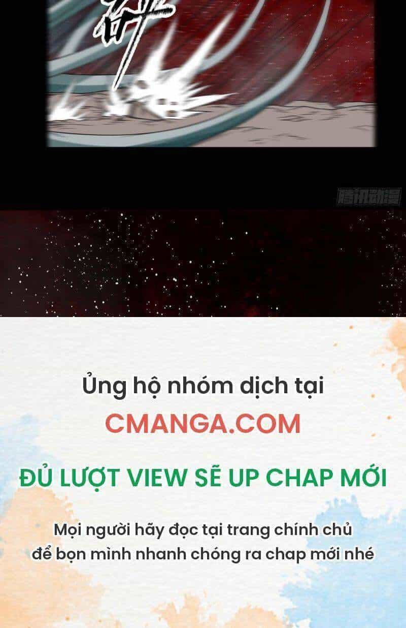 Con Quỷ Đã Sẵn Sàng Cho Bữa Tối ! - Chương 28 - ảnh 19