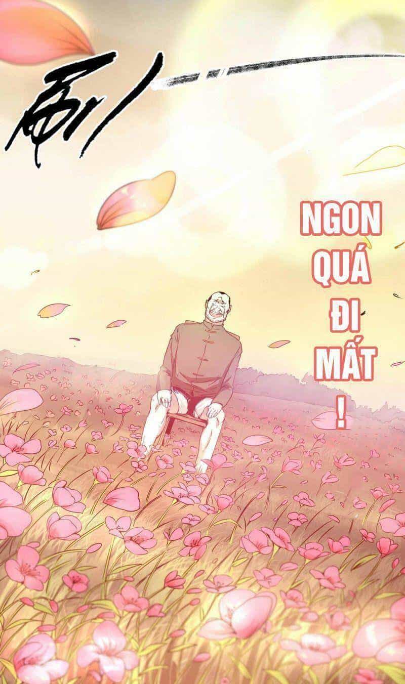 Con Quỷ Đã Sẵn Sàng Cho Bữa Tối ! - Chương 2 - ảnh 21
