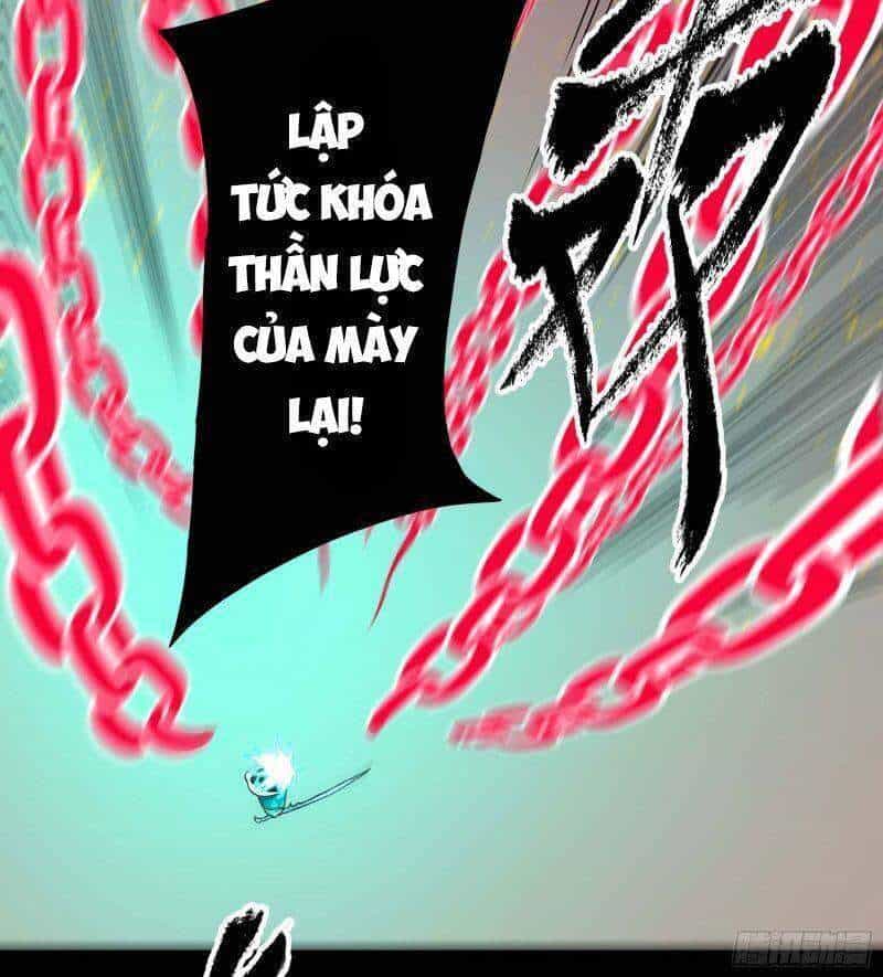 Con Quỷ Đã Sẵn Sàng Cho Bữa Tối ! - Chương 29 - ảnh 33