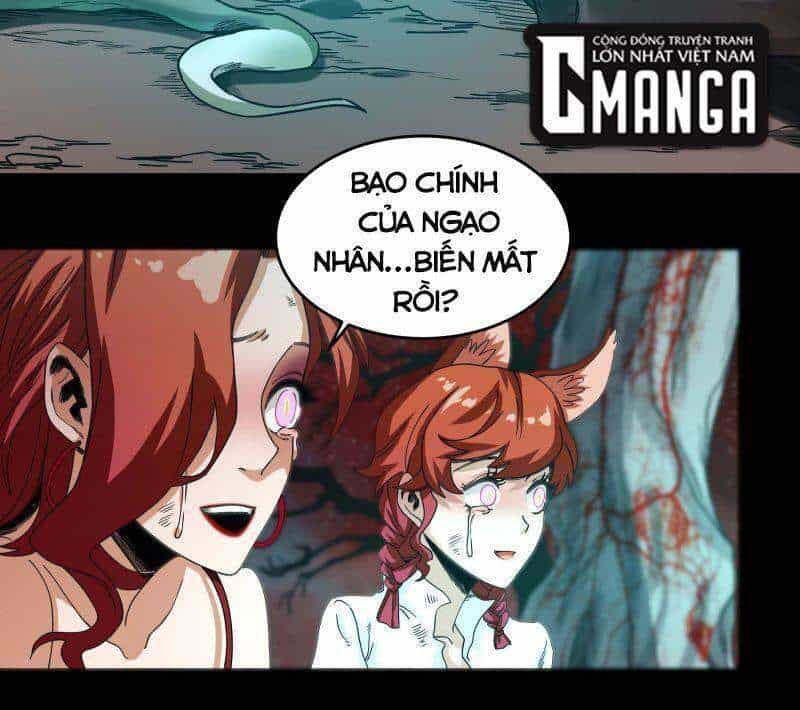 Con Quỷ Đã Sẵn Sàng Cho Bữa Tối ! - Chương 29 - ảnh 5