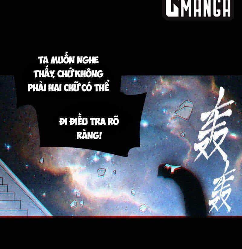 Con Quỷ Đã Sẵn Sàng Cho Bữa Tối ! - Chương 32 - ảnh 15